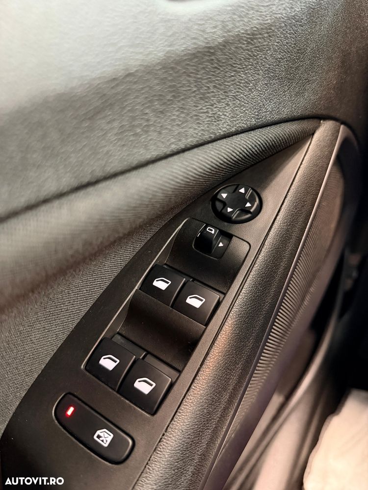 Opel Crossland 1.2 Turbo Start/Stop Aut. Enjoy - 16