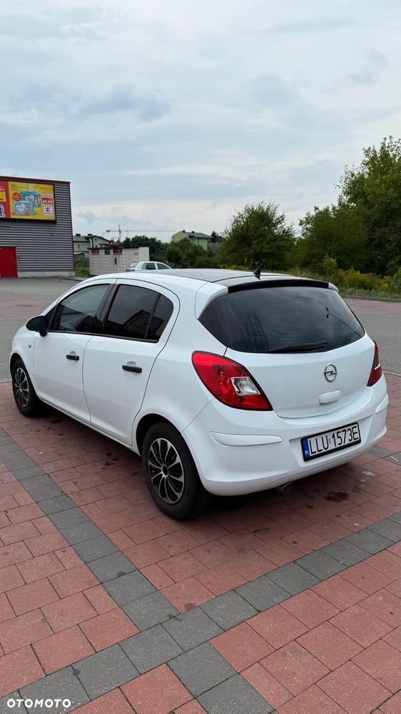 Opel Corsa 1.2 16V Color Edition - 2