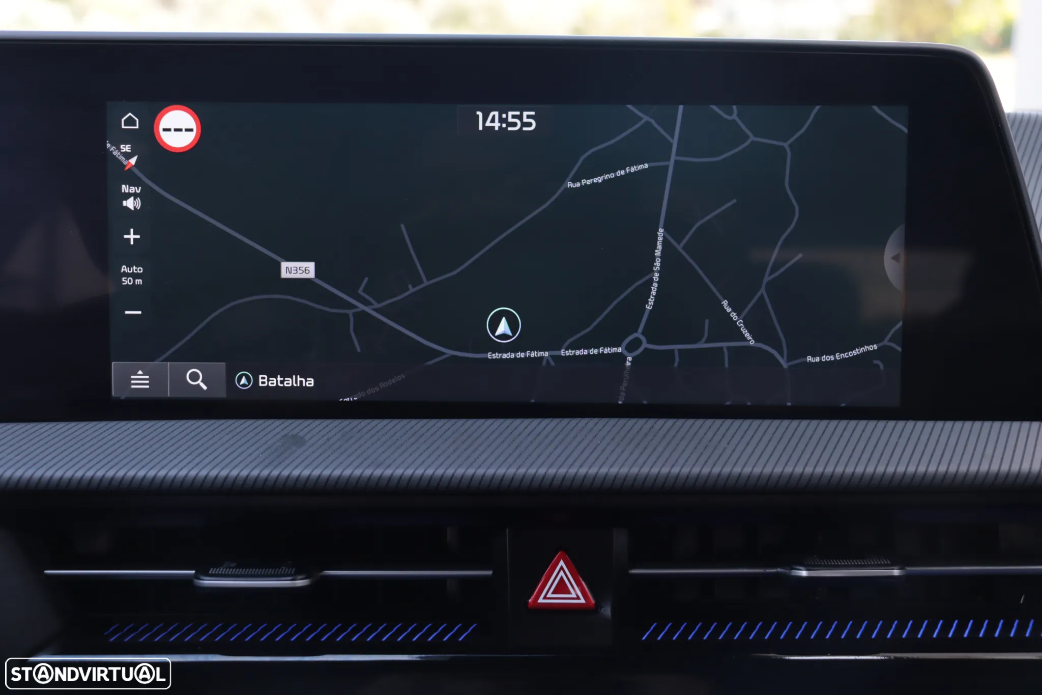 Kia EV6 77.4 kWh GT-Line - 18