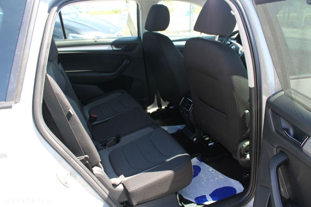 Skoda Kodiaq 2.0 TDI 4x4 Ambition DSG 7os - 33