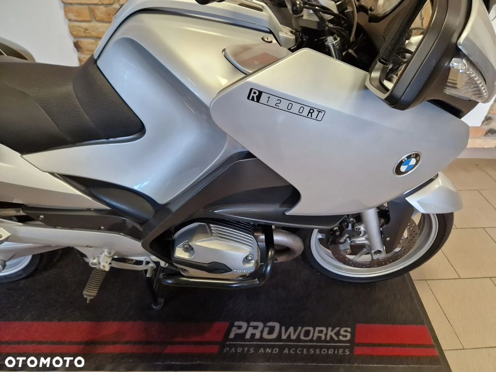 BMW RT - 35