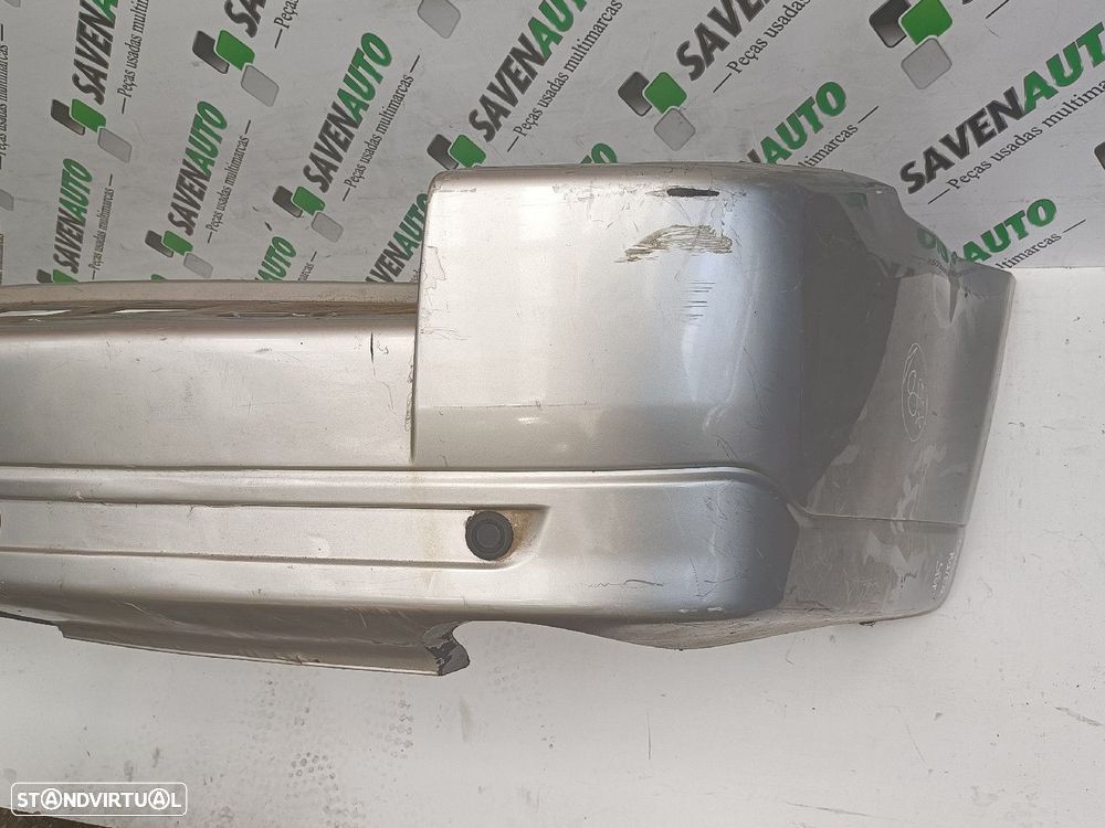 Para Choques Trás Land Rover Range Rover Sport (L320) - 2