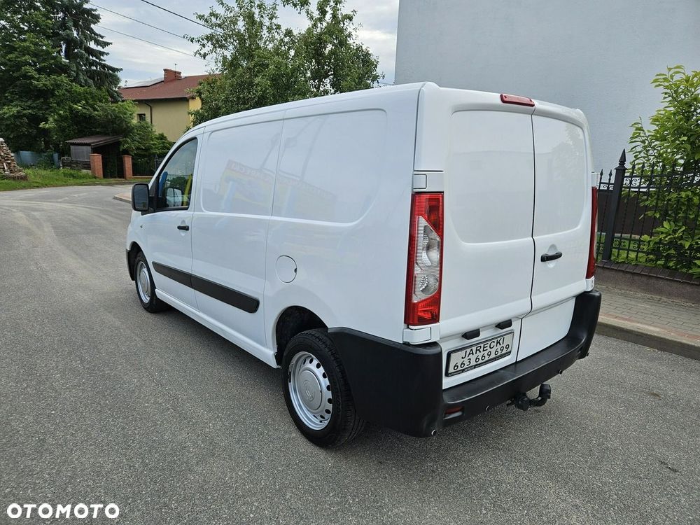 Citroën Jumpy - 6