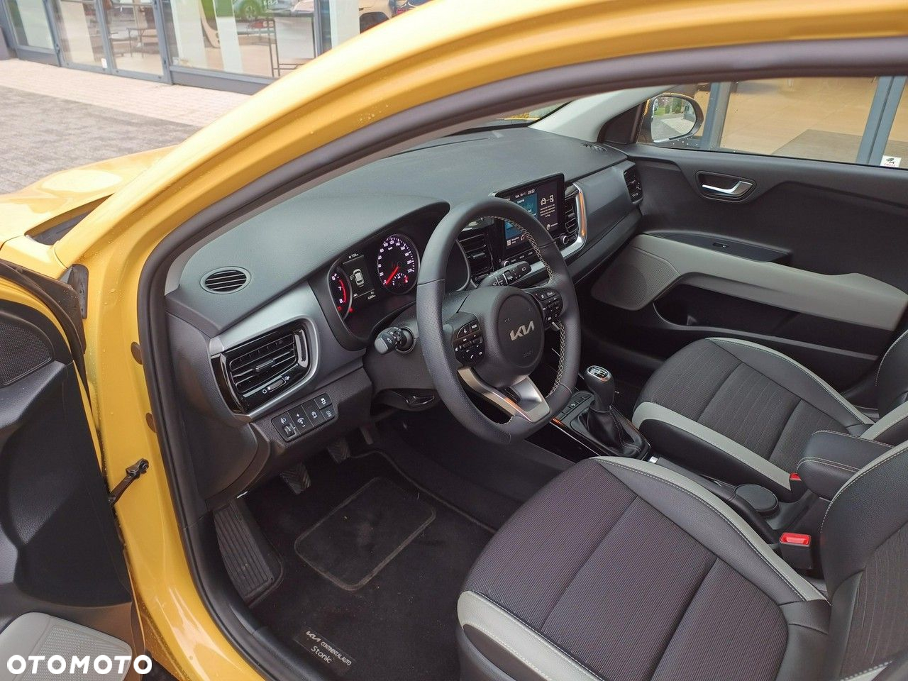 Kia Stonic - 9