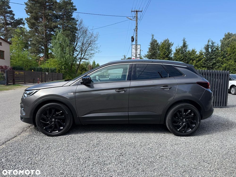 Opel Grandland X 2.0 D Start/Stop Automatik Ultimate - 7