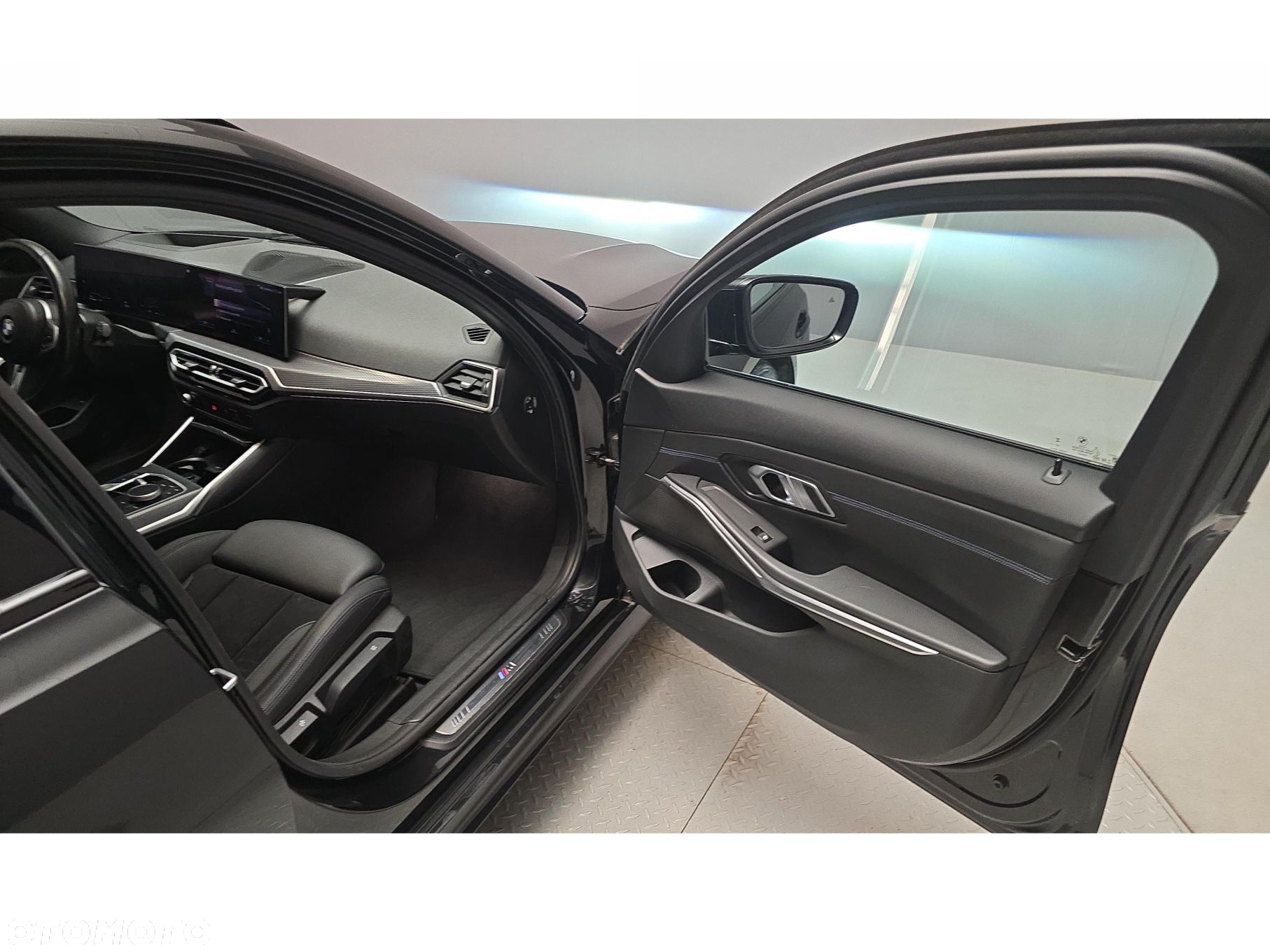 BMW Seria 3 - 28