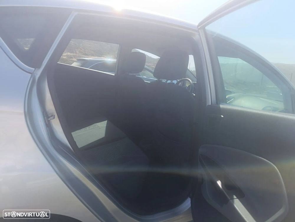 Ford Fiesta 1.25 Titanium - 4