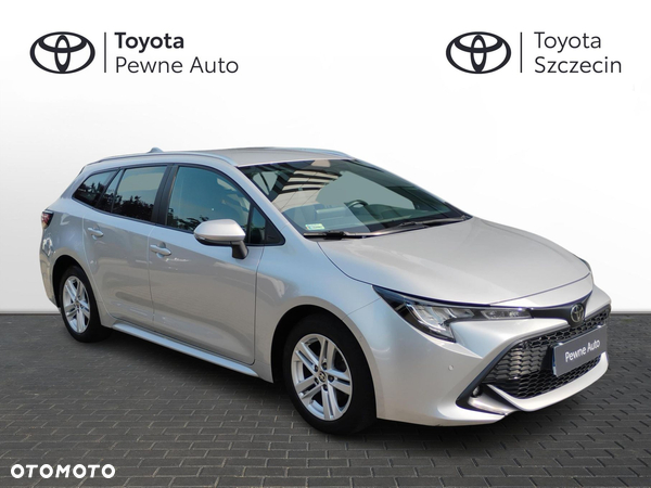Toyota Corolla 1.2 T Comfort