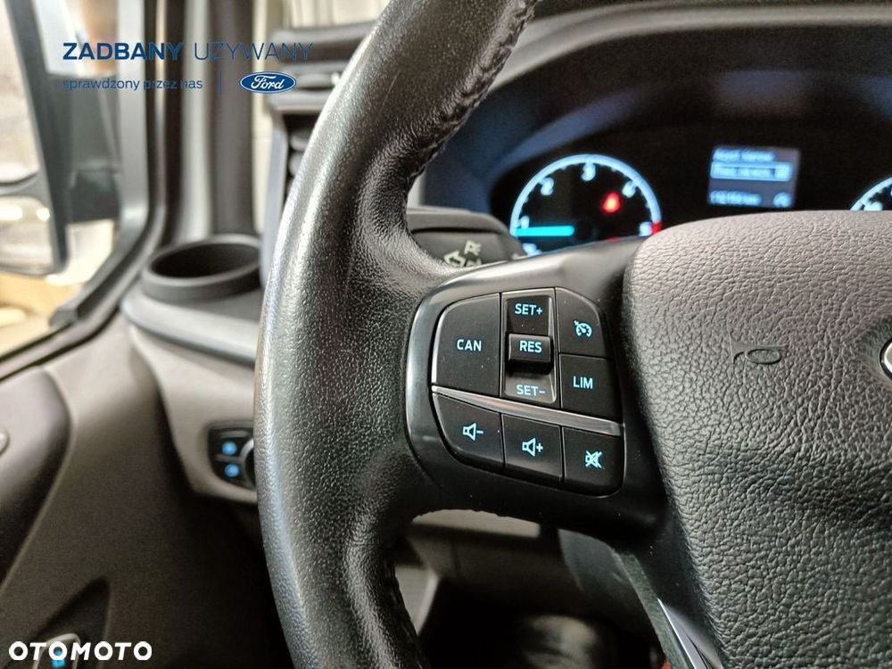 Ford Transit-custom - 16