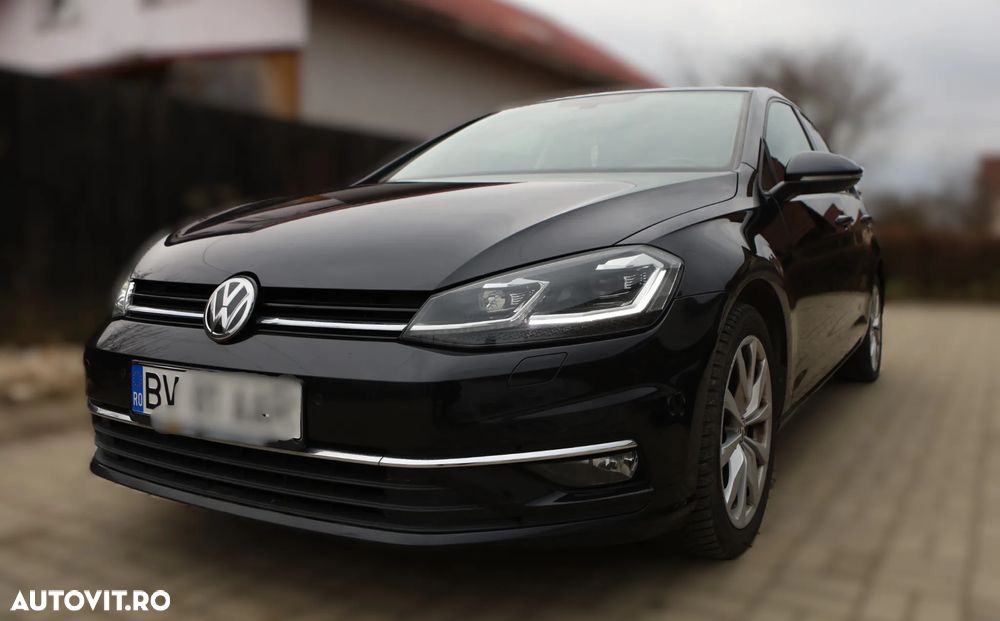 Volkswagen Golf 1.5 TSI ACT OPF Highline - 1