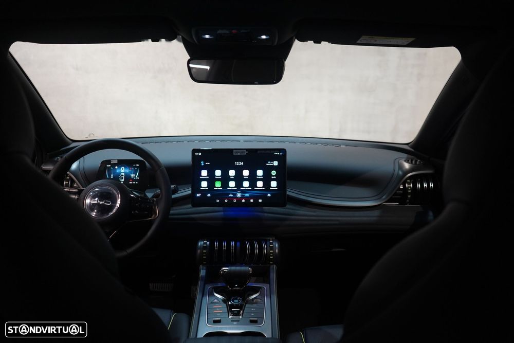 BYD Atto 3 60.48 kWh Design - 31