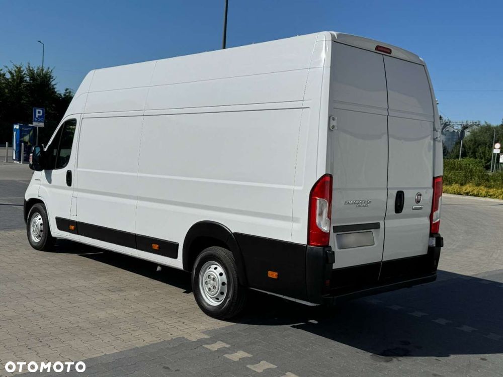 Fiat Ducato - 2