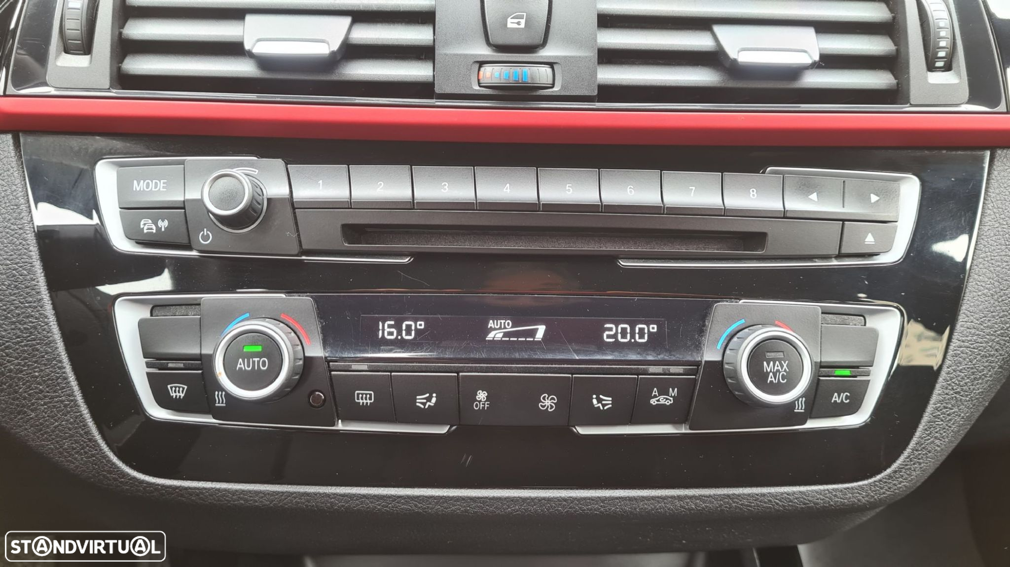 BMW 118 d Line Sport - 25