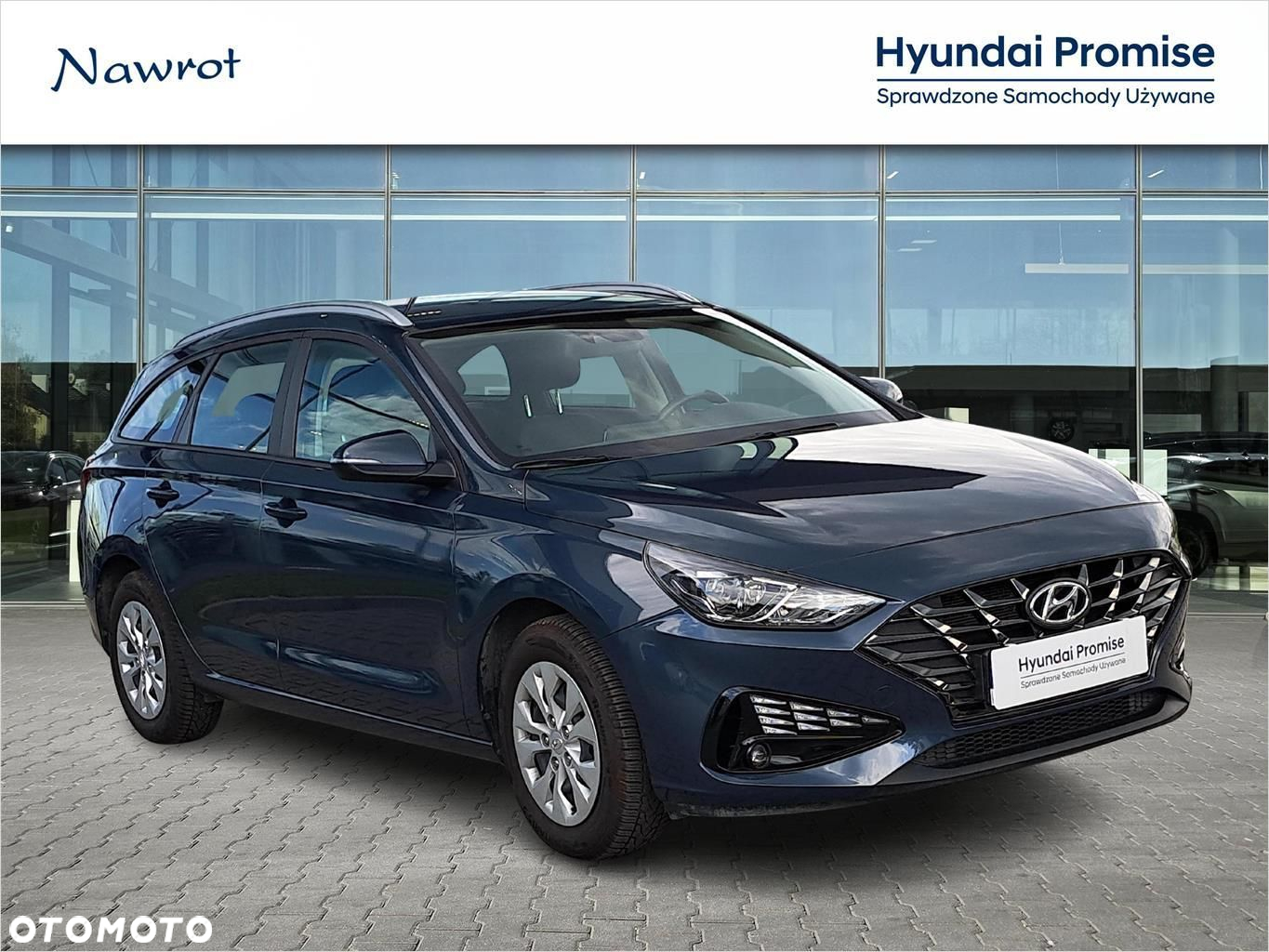 Hyundai i30 - 7