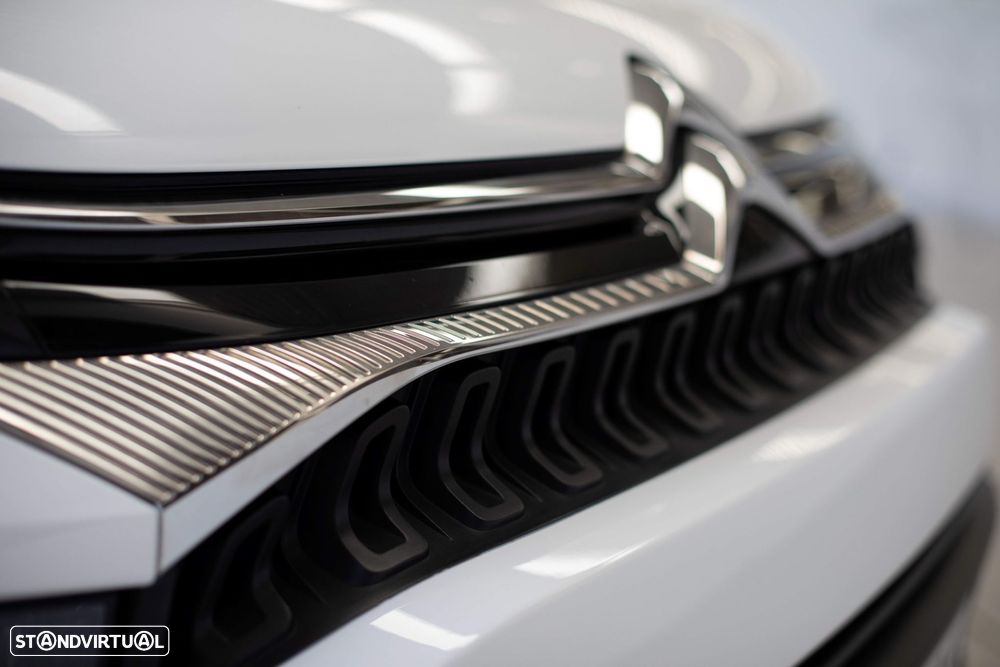 Citroën C3 Aircross 1.2 PureTech Shine EAT6 - 14