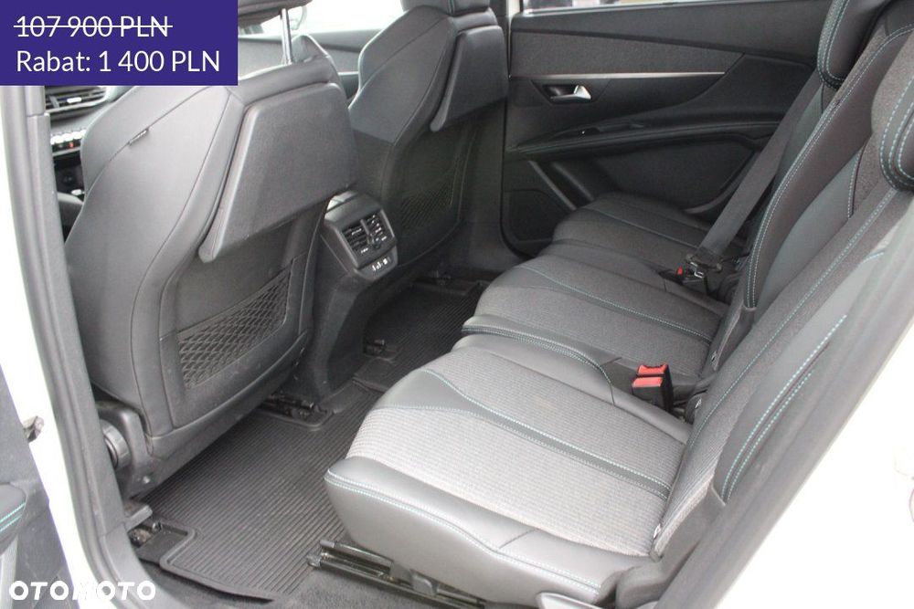 Peugeot 5008 - 18