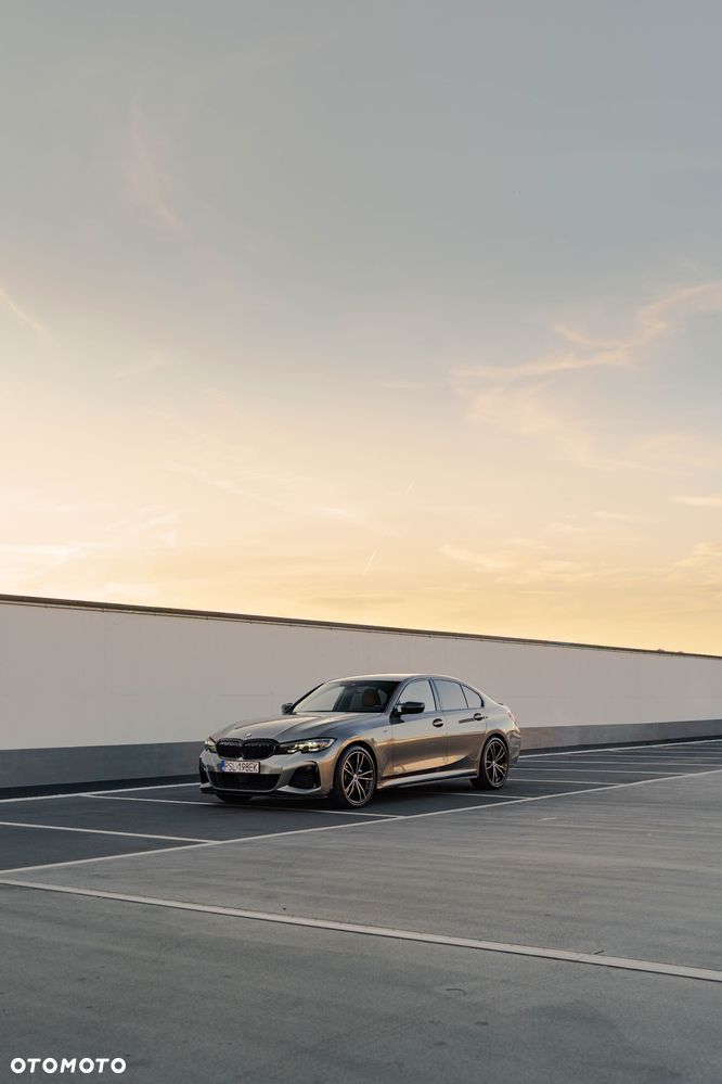 BMW Seria 3 M340i xDrive - 27