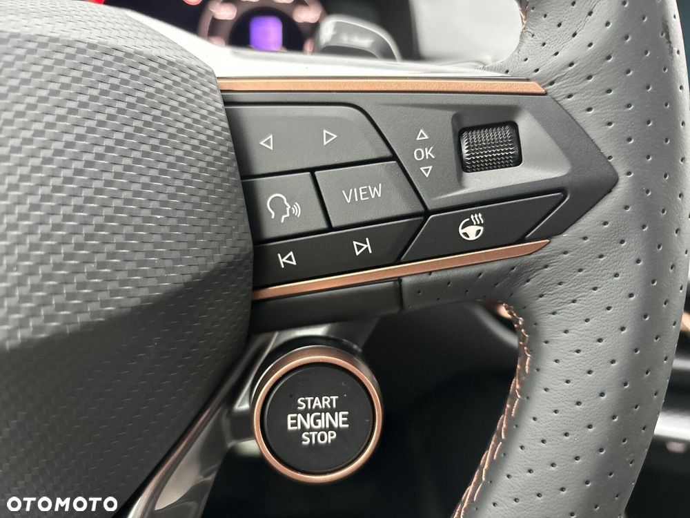 Cupra Terramar 2.0 TSI 4Drive DSG - 24