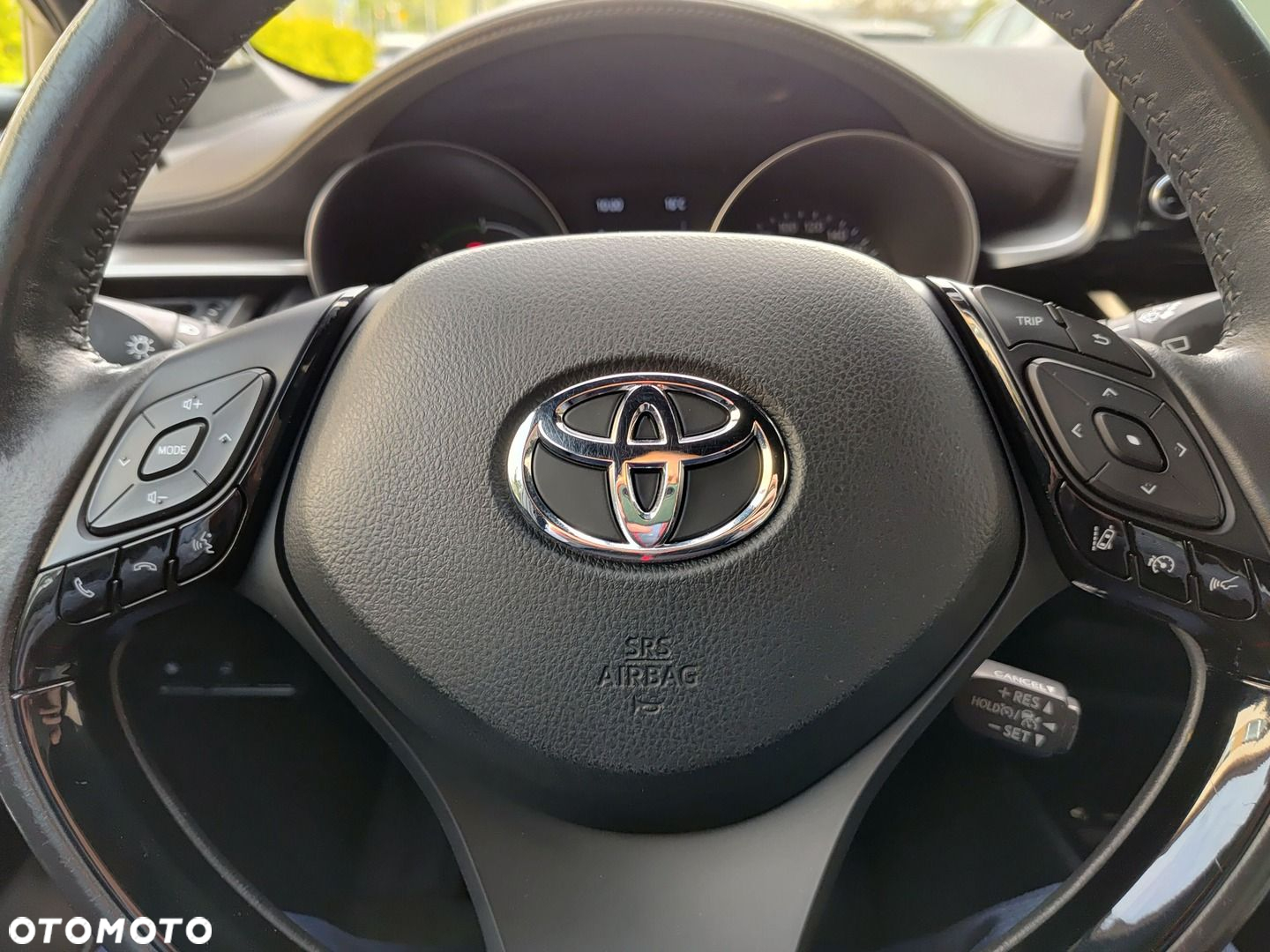 Toyota C-HR - 19