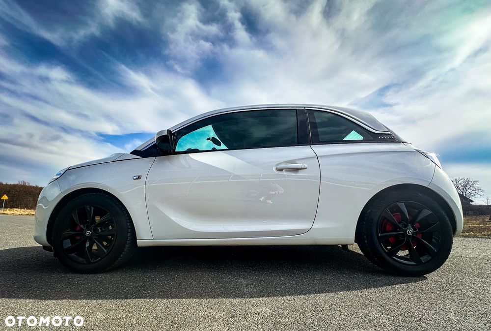 Opel Adam 1.4 - 21