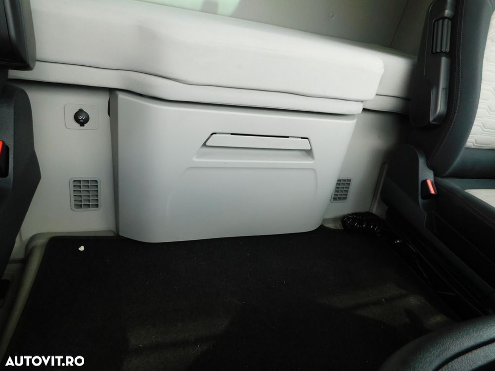 Ford F max ll 4x2 scab e6 eco 16spdamt ecotorq - 8