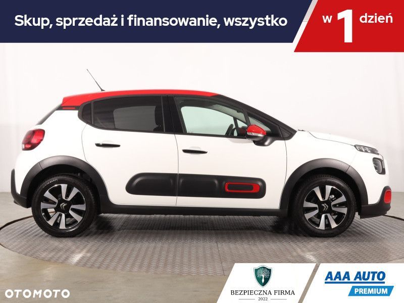 Citroën C3 - 8