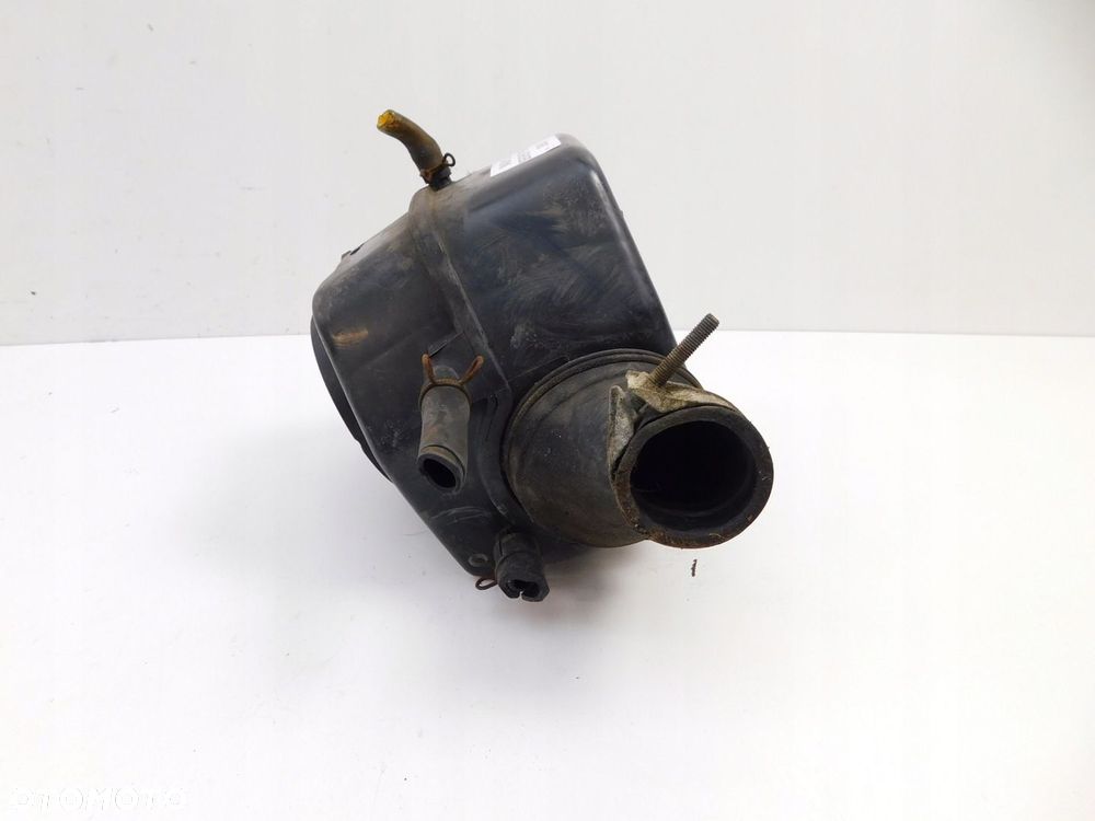 MASH SEVENTY FIVE 125 FILTR POWIETRZA AIRBOX - 5