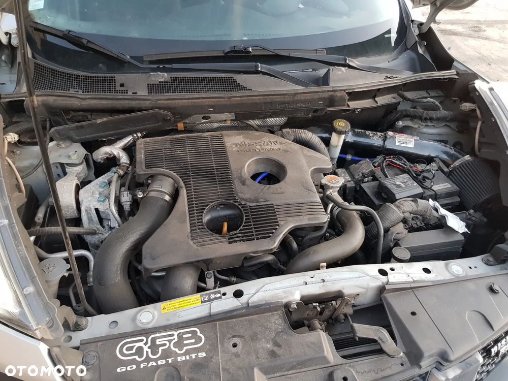 Nissan Juke 1.6 Tekna CVT - 28