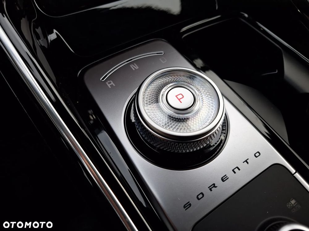 Kia Sorento 1.6 T-GDI HEV Prestige Line AWD 6os - 16