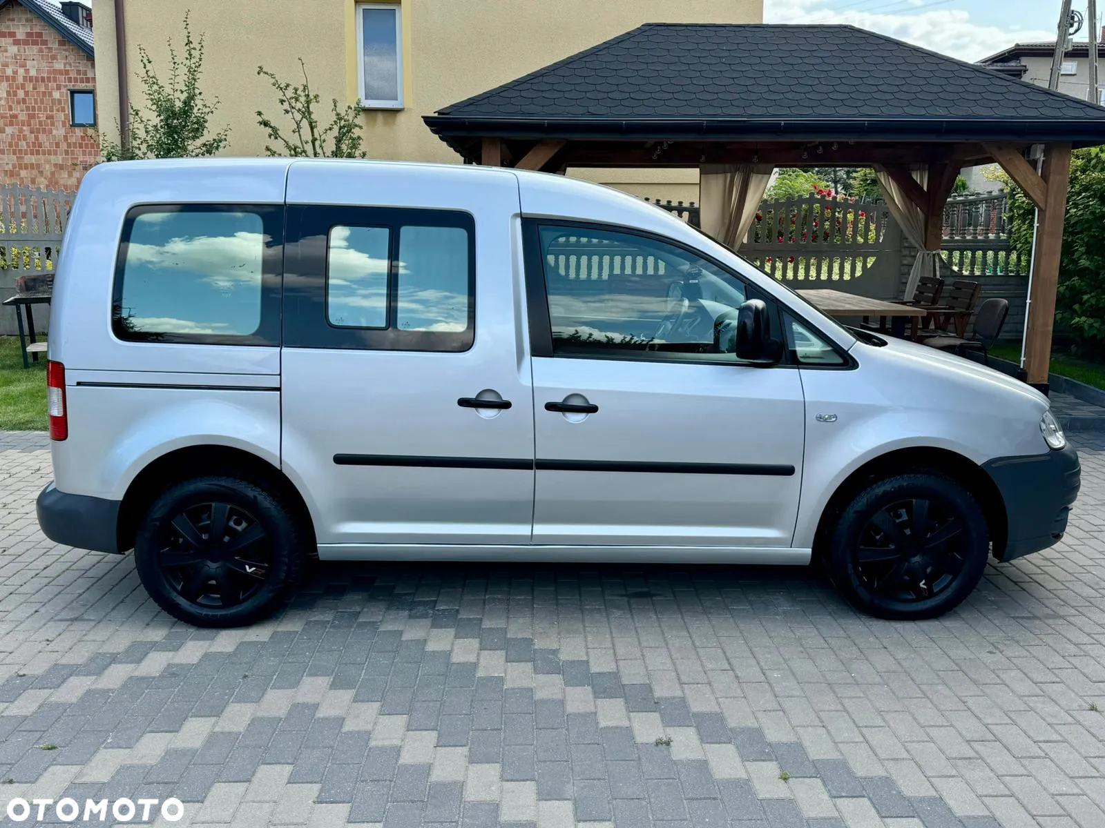 Volkswagen Caddy - 7