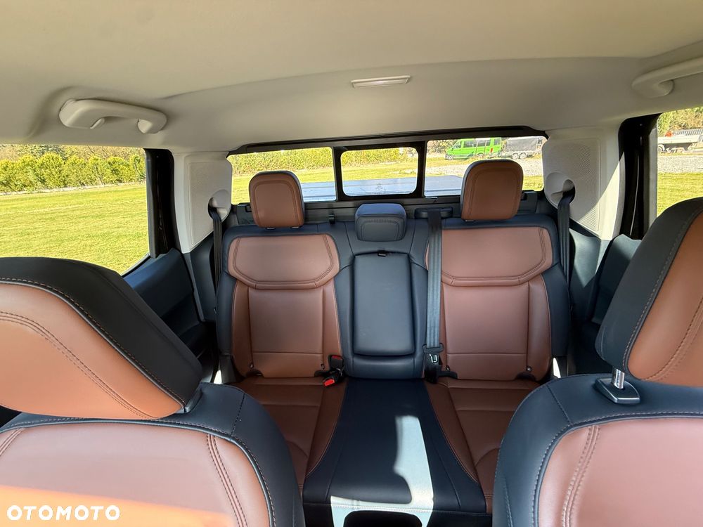 Ford Maverick - 14