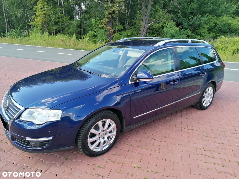 Volkswagen Passat Variant 2.0 TDI DPF DSG Highline - 8