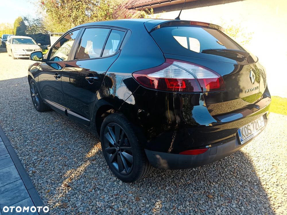 Renault Megane 1.6 16V 110 Authentique - 8