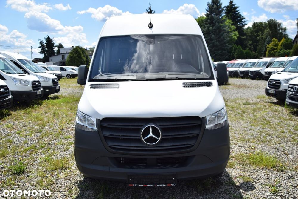 Mercedes-Benz SPRINTER 311 CDI ​*L3H3​*KLIMA​*TEMPOMAT​*LIMITER​*TELEFON​*3 - 3