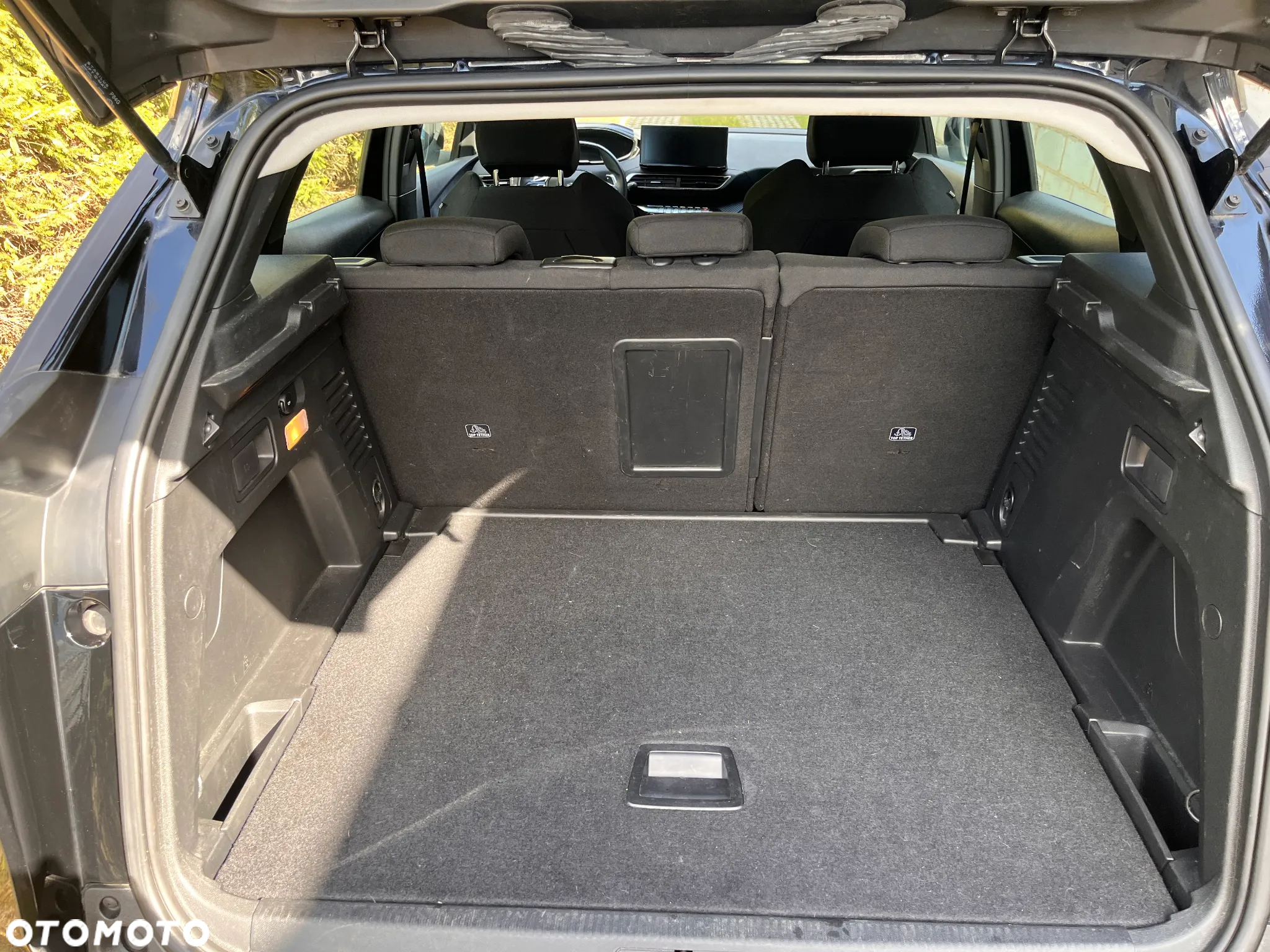 Peugeot 3008 1.2 PureTech GPF Active S&S EAT8 - 8