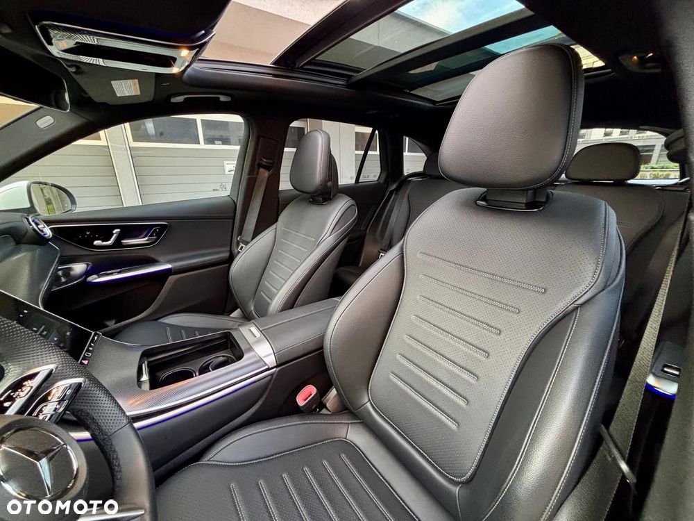 Mercedes-Benz GLC - 16