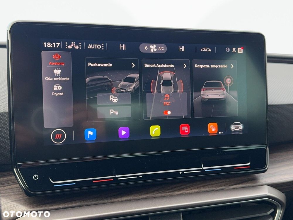 Seat Leon 2.0 TDI Xcellence DSG - 27