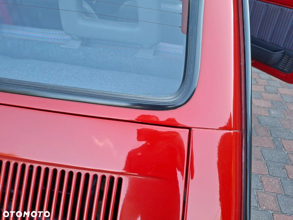 Fiat 126 650 Elegant - 29