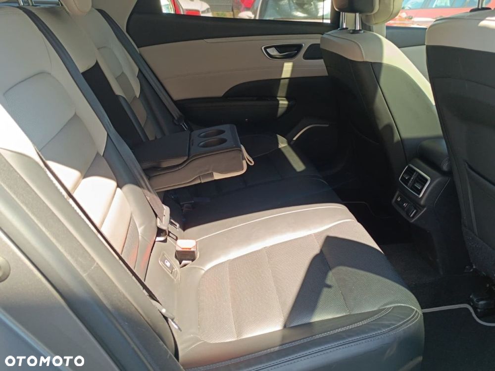 Renault Talisman - 26