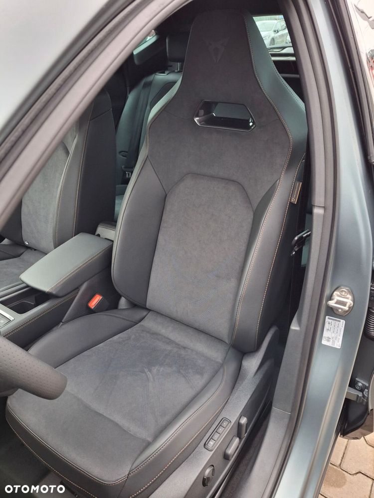 Cupra Formentor 1.5 eTSI mHEV DSG - 16