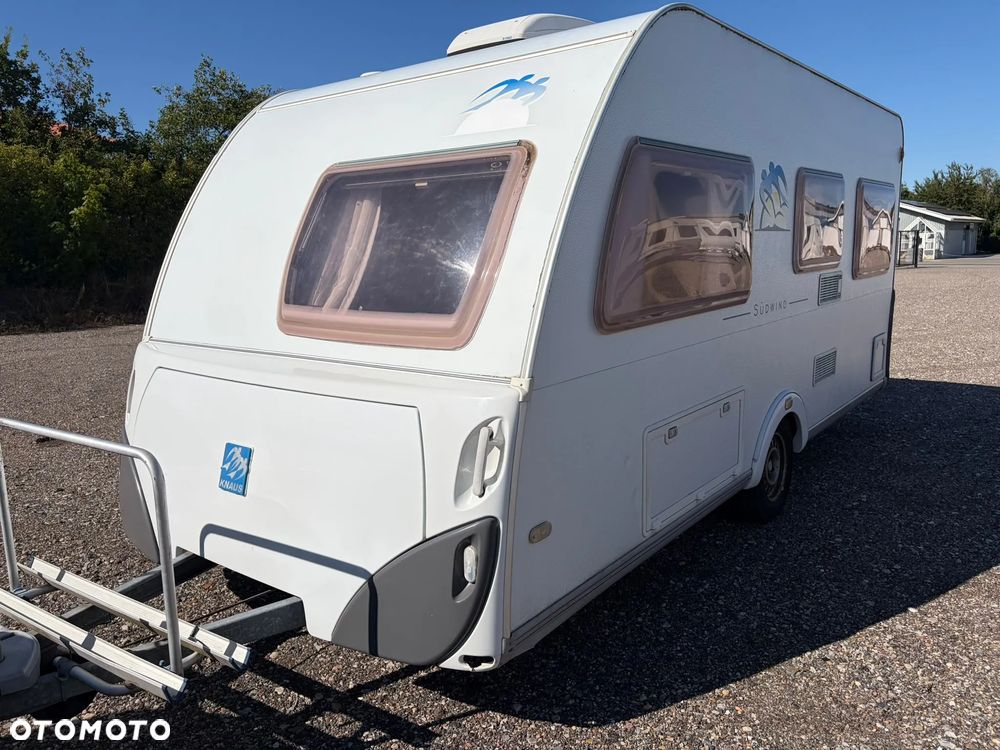 KNAUS - 4