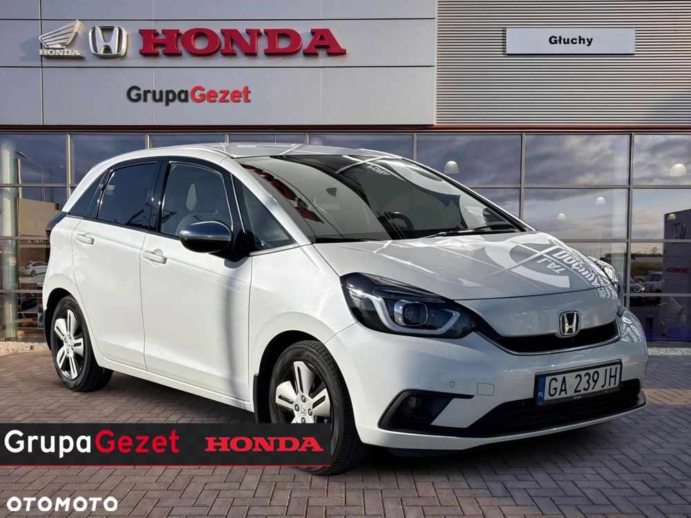 Honda Jazz - 7