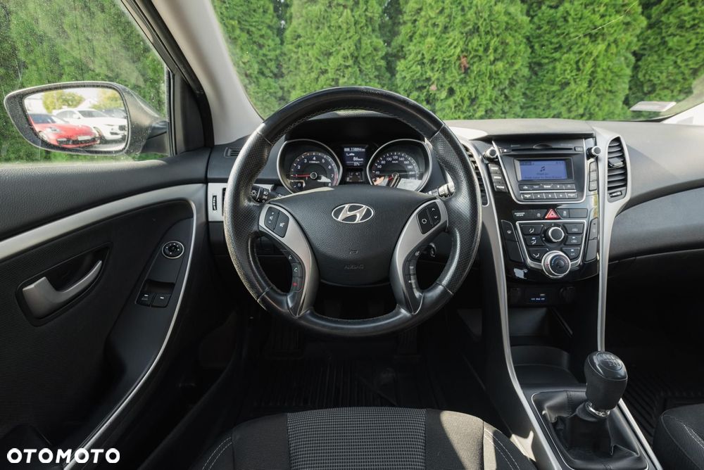 Hyundai i30 - 11