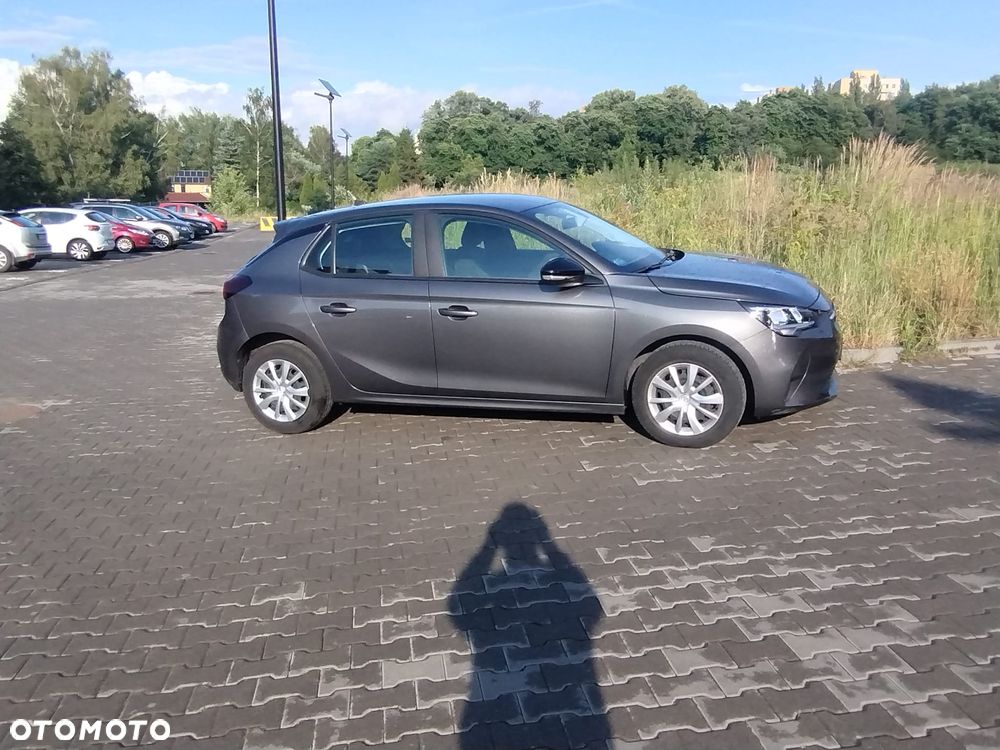 Opel Corsa 1.2 Business S&S - 3