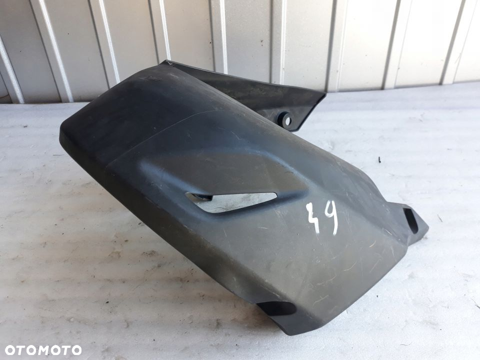 SUZUKI DL1000 V-STROM PŁUG OWIEWKA POD SILNIK - 3