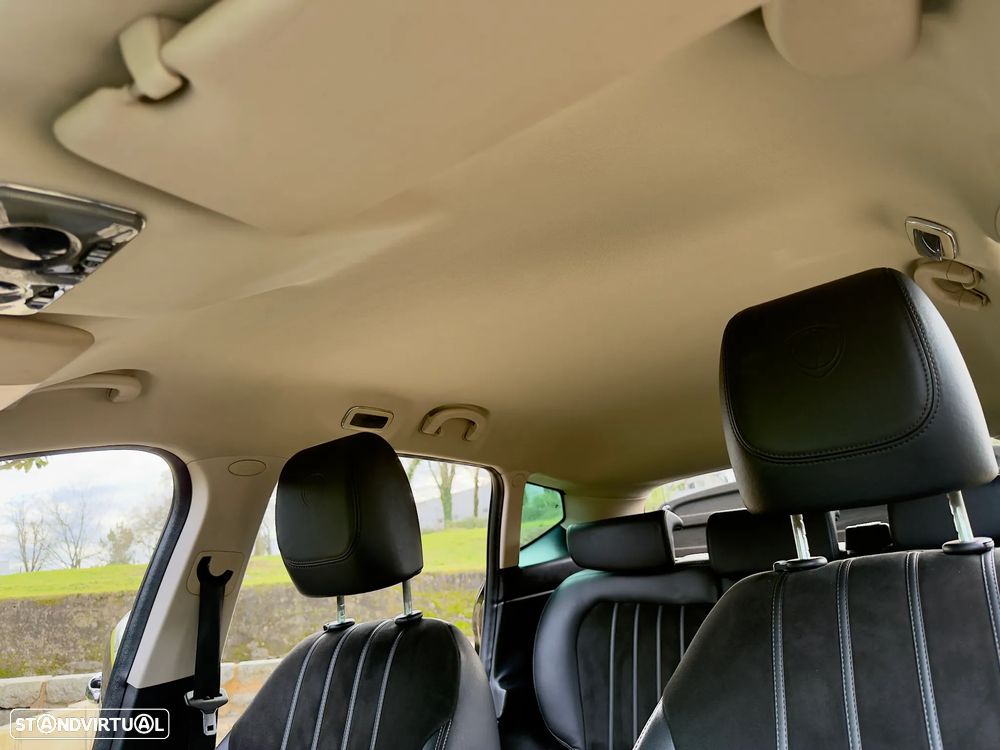 Lancia Delta 1.6 M-Jet Platino Com 57X - 44