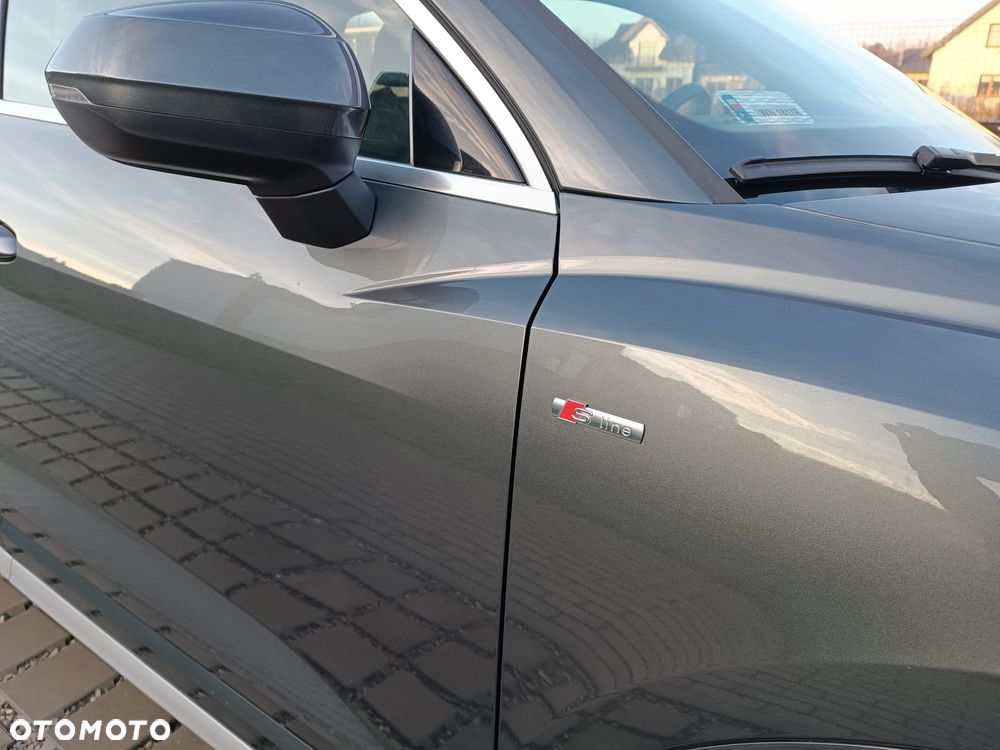 Audi Q3 Sportback - 37