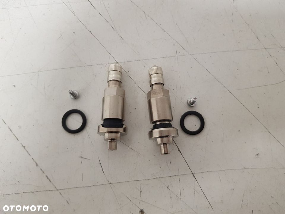 WENTYL ZAWOREK CZUJNIKA CIŚNIENIA TPMS ORYGINAŁ FORD NOWY  2069573 FR3V-1A512-AB