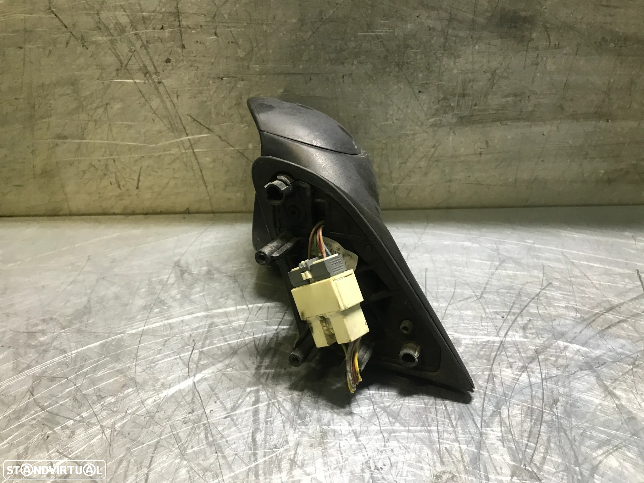 ESPELHO RETROVISOR CITROEN XSARA PICASSO - ESQUERDO / DIREITO - 3