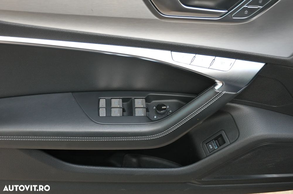 Audi A6 2.0 40 TDI quattro S tronic Sport - 29